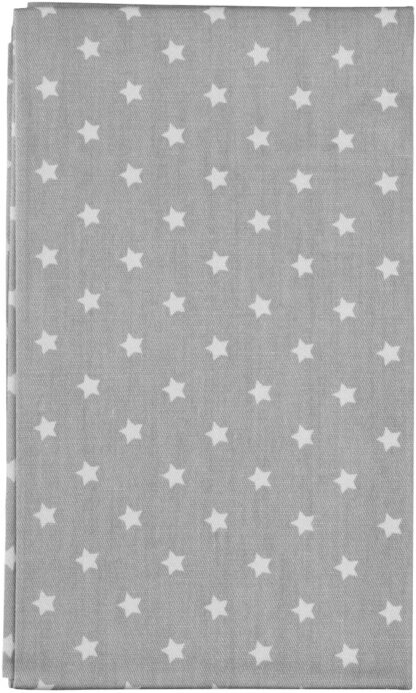 7 x Patchwork Stoffe aus Baumwolle in grau, Verschiedene Motive, Größe: 49 x 39 – Bild 7