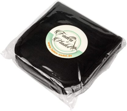 42-teiliges Näh Set in kompaktem Etui - Reisenähset in robuster Reißverschluss-Tasche – Bild 2